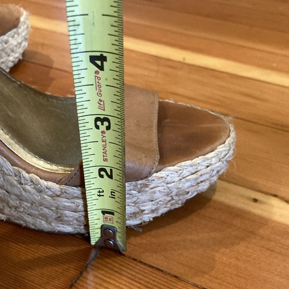 Coach wedge heels - Picture 7 of 10